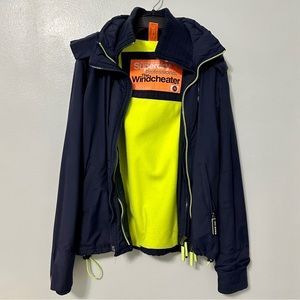 Superdry Windcheater